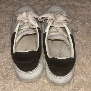 Alexander Mcqueen sneakers